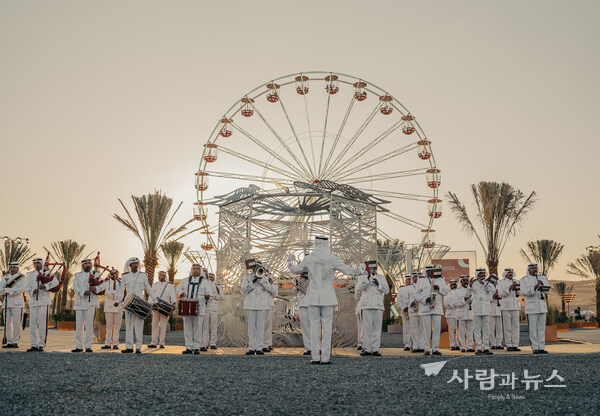 Liwa International Festival 2026: Abu Dhabi