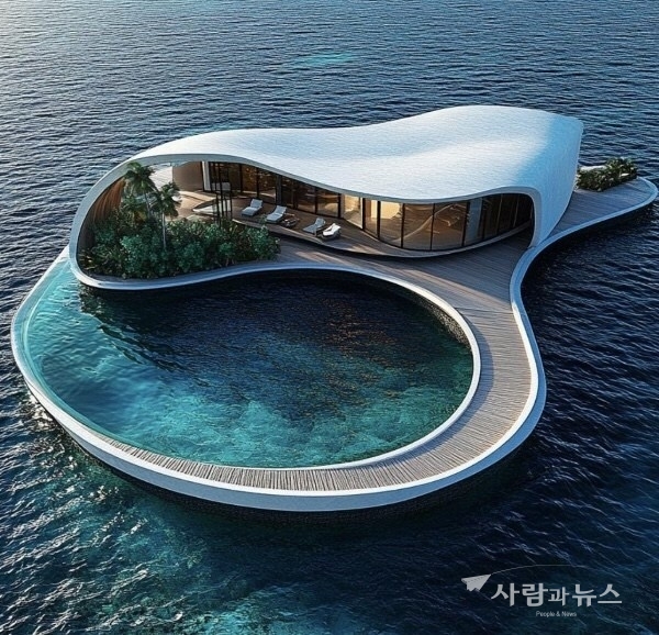 DAR GLOBAL AND THE TRUMP ORGANIZATION ANNOUNCE TWO GLOBAL FIRSTS: TRUMP INTERNATIONAL HOTEL MALDIVES AND THE WORLD’S FIRST TOKENIZED HOTEL DEVELOPMENT PROJECT