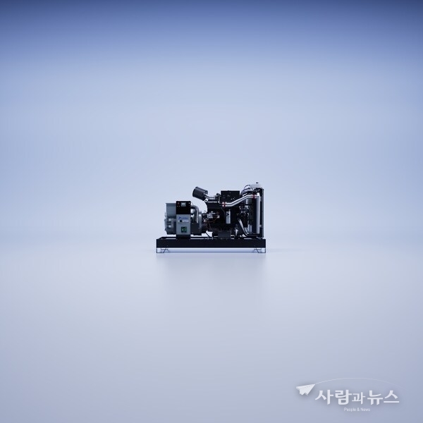 Rehlko’s all-new KD Series™ 60-600 kW EMEA unit