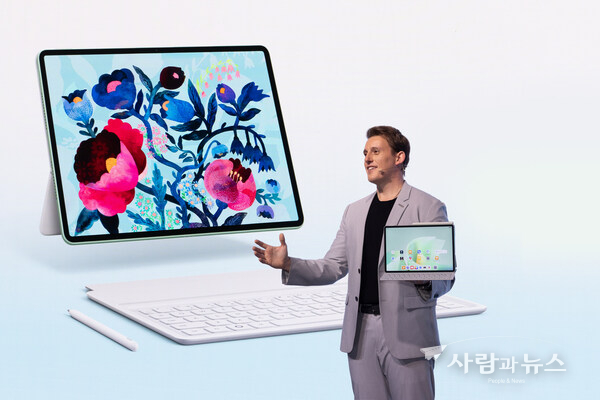 HUAWEI MatePad 11.5 S