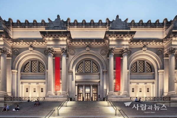 메트로폴리탄 미술관