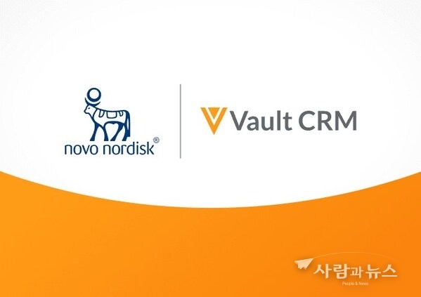 비바시스템즈, 노보 노디스크 국제 사업부에 ‘비바 볼트 CRM’ 공급… 에이전틱 AI로 영업 역량 극대화