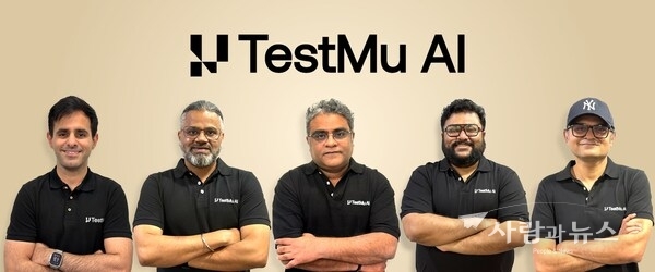 The leadership team behind TestMu AI (formerly LambdaTest), marking the next chapter in Agentic AI Quality Engineering.